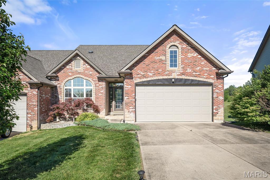 Canyon Creek Villas - Residential