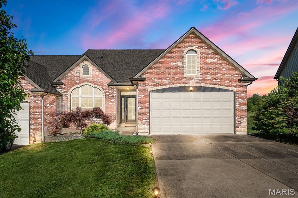 Canyon Creek Villas - Residential
