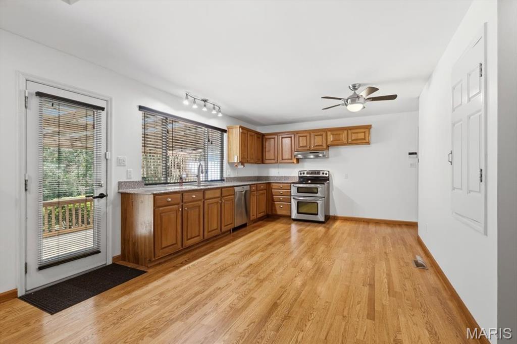 Long Branch - Residential