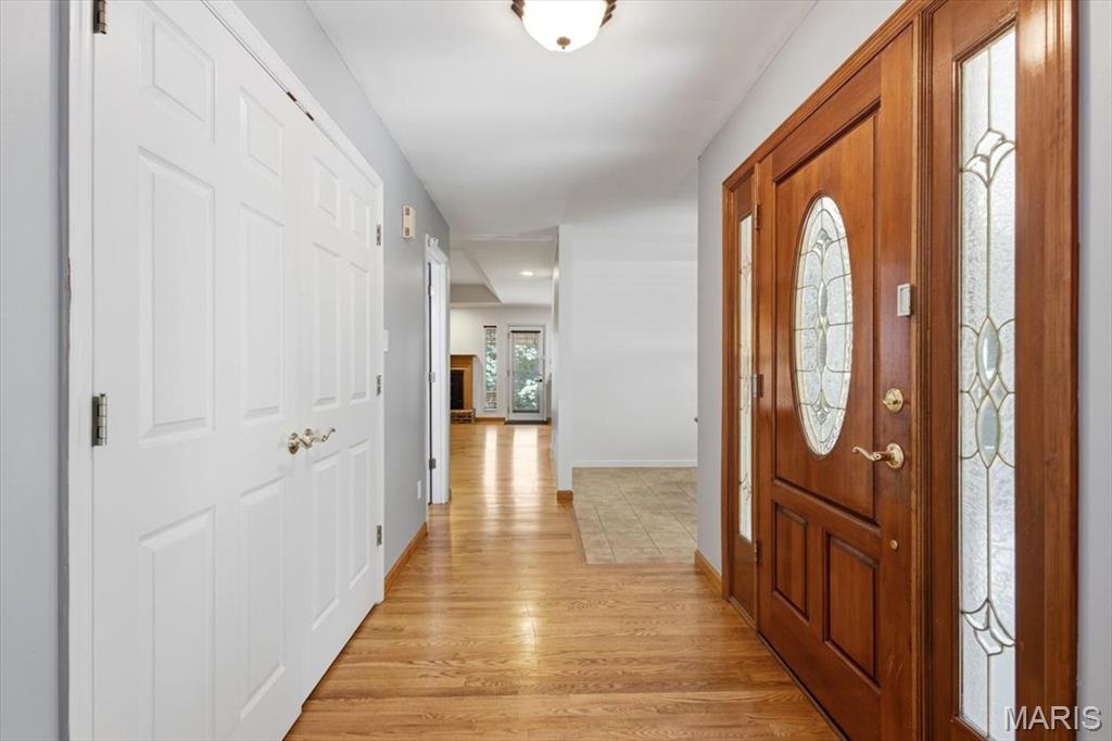 Long Branch - Residential