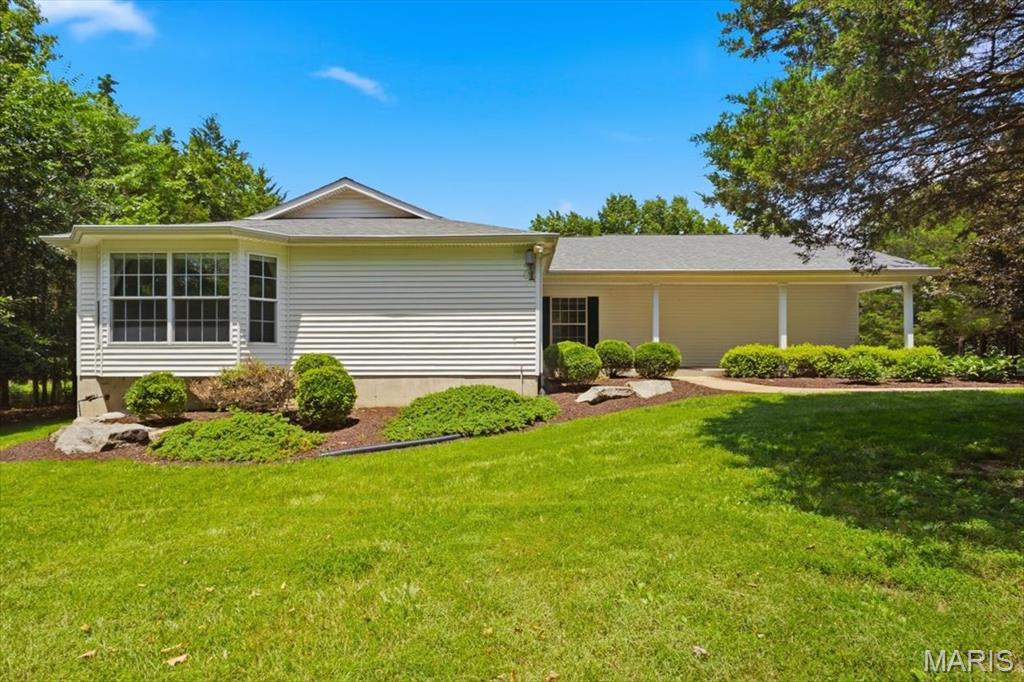 Long Branch - Residential