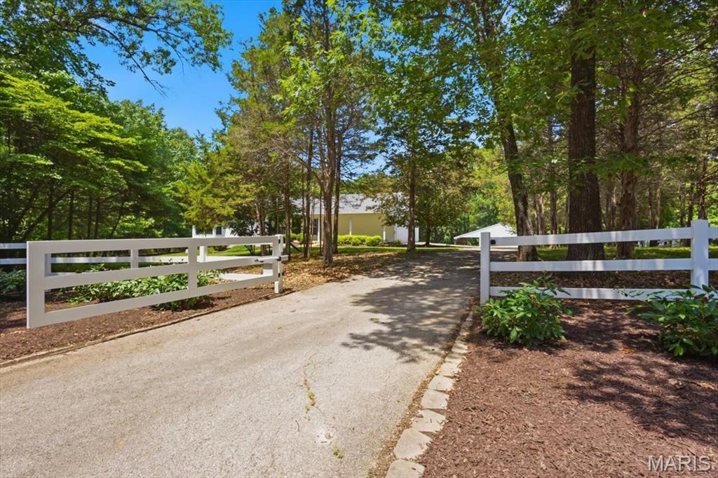 Long Branch - Residential