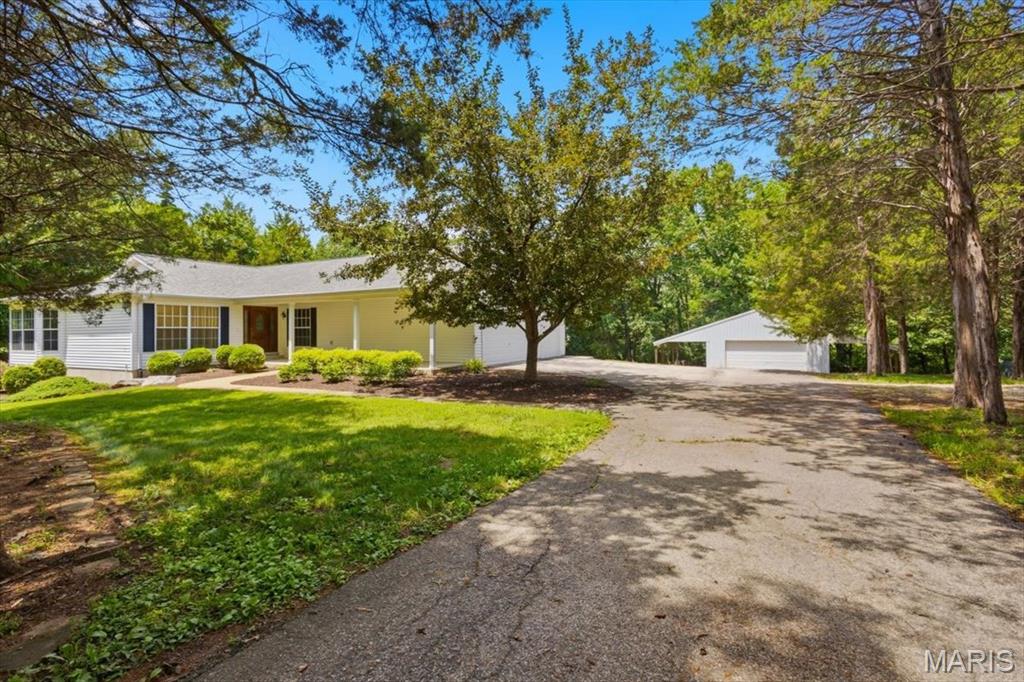 Long Branch - Residential