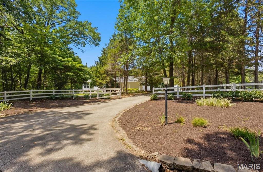 Long Branch - Residential
