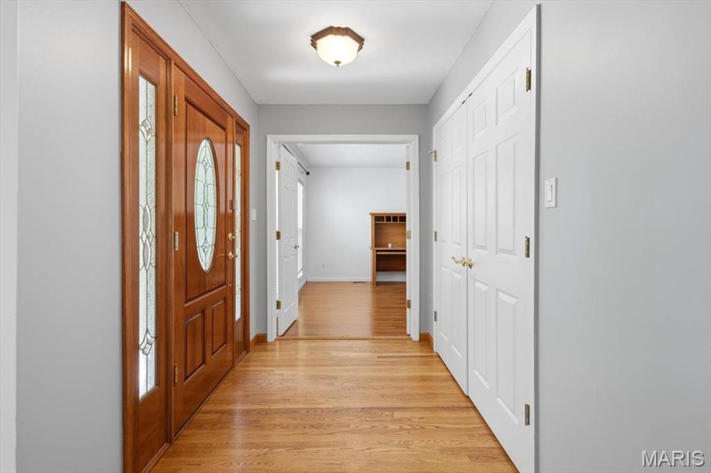 Long Branch - Residential