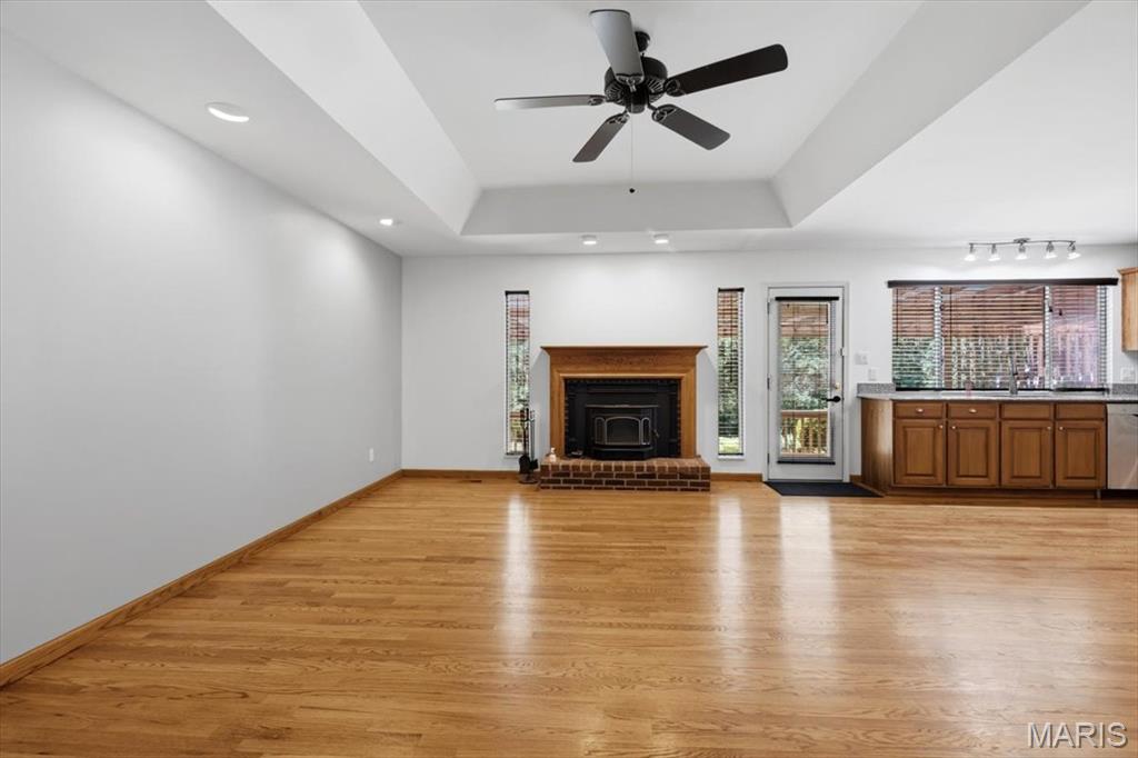 Long Branch - Residential