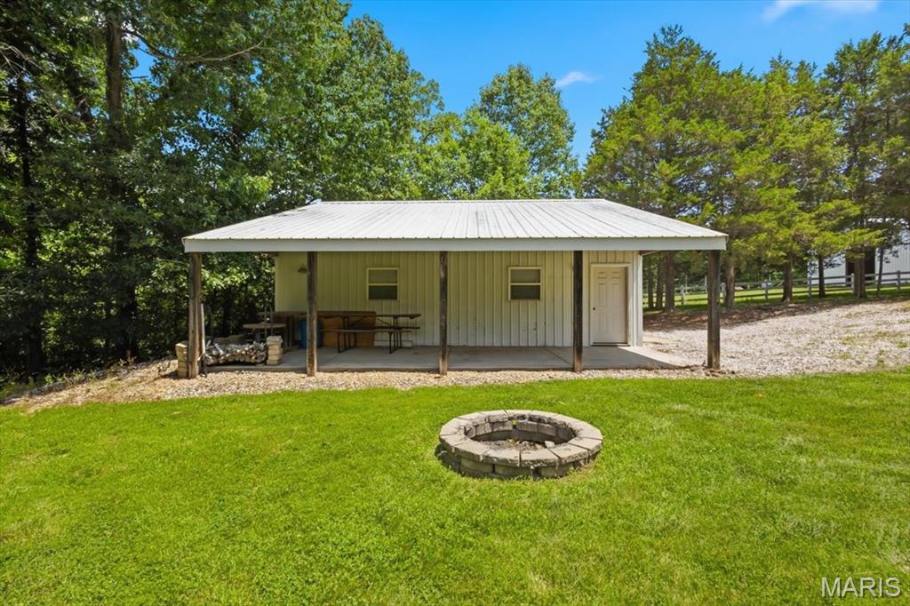 Long Branch - Residential
