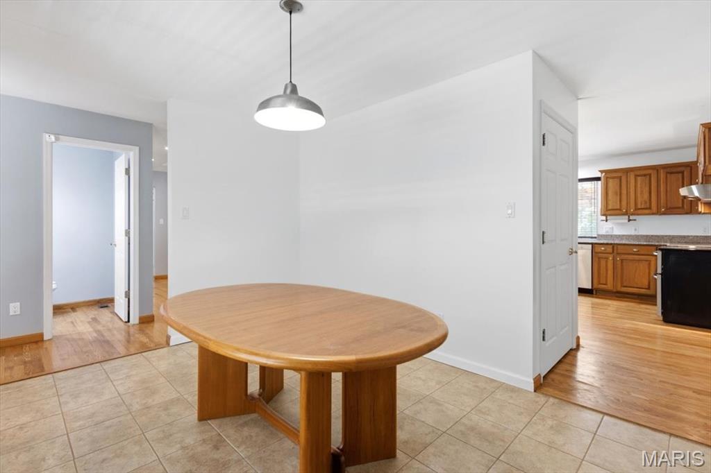 Long Branch - Residential
