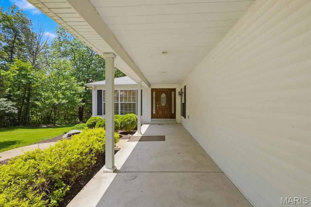 Long Branch - Residential
