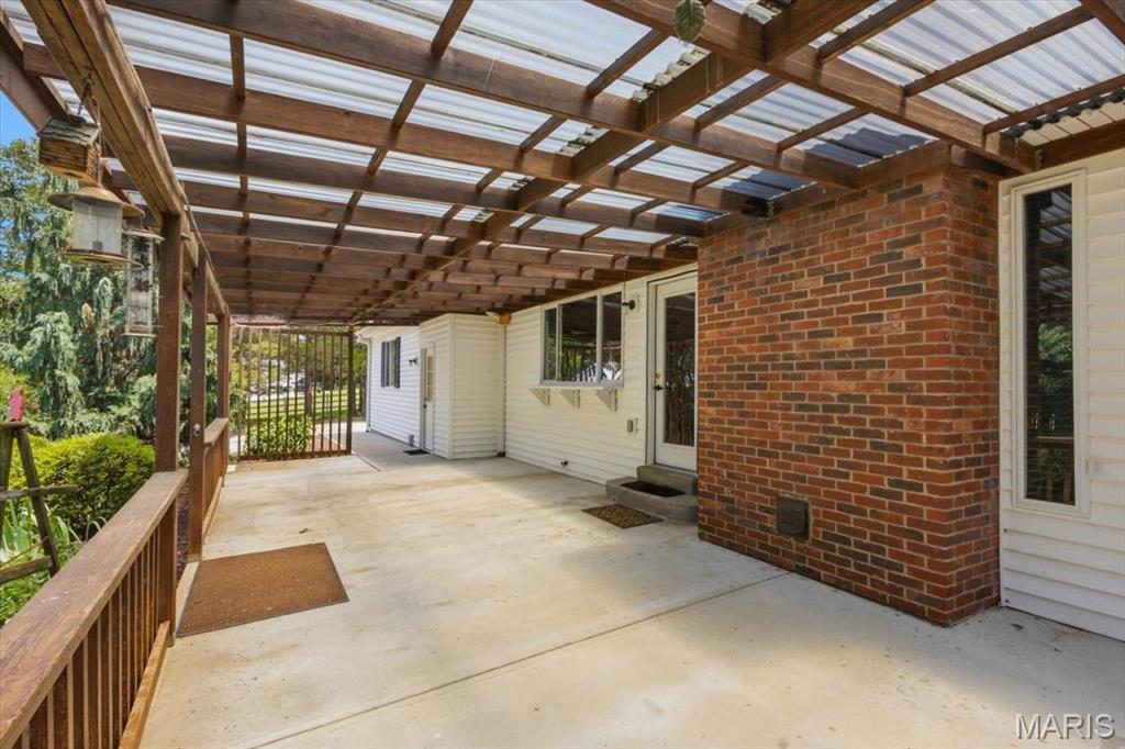 Long Branch - Residential