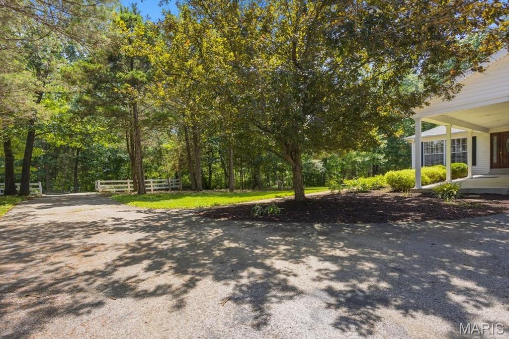 Long Branch - Residential