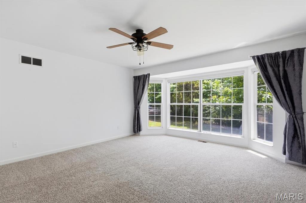 Long Branch - Residential