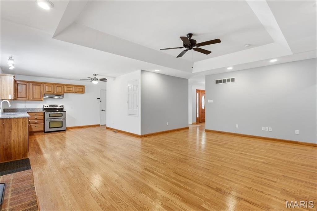Long Branch - Residential