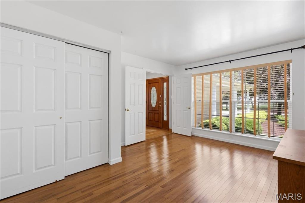 Long Branch - Residential
