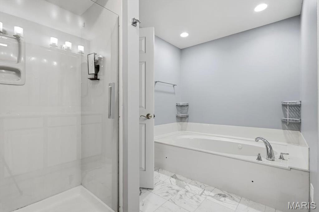 Long Branch - Residential