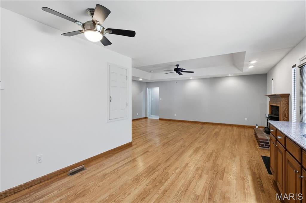 Long Branch - Residential