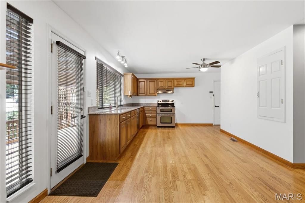 Long Branch - Residential