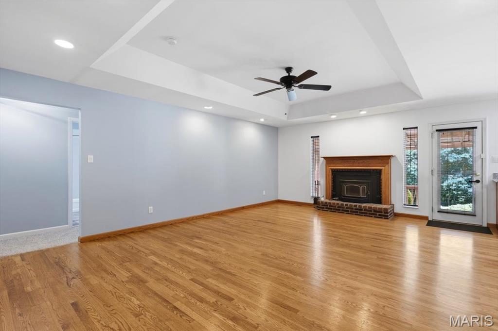 Long Branch - Residential