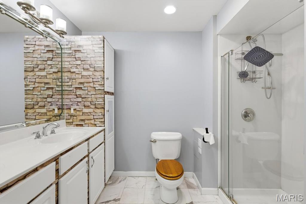 Long Branch - Residential