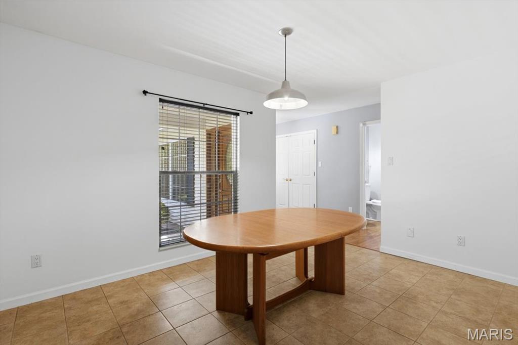 Long Branch - Residential