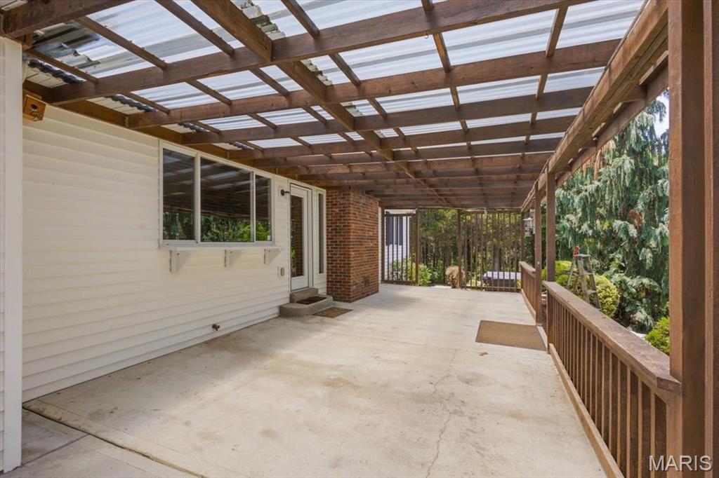 Long Branch - Residential