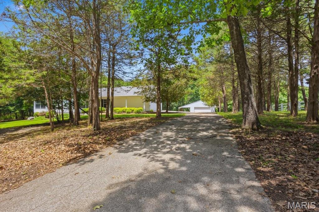 Long Branch - Residential