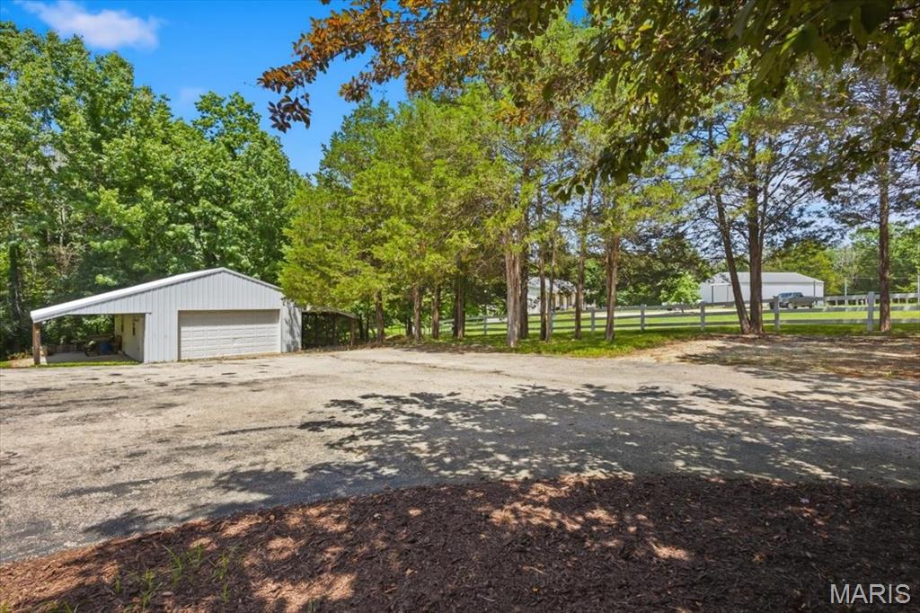 Long Branch - Residential