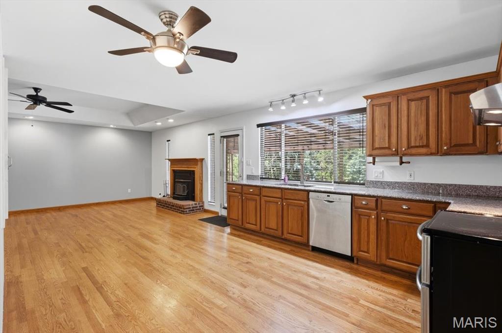 Long Branch - Residential