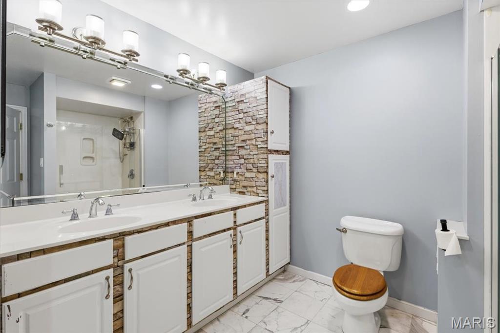 Long Branch - Residential