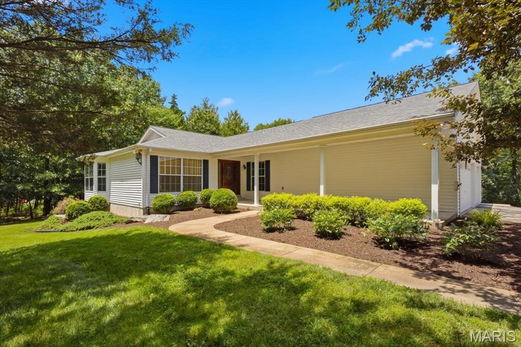 Long Branch - Residential
