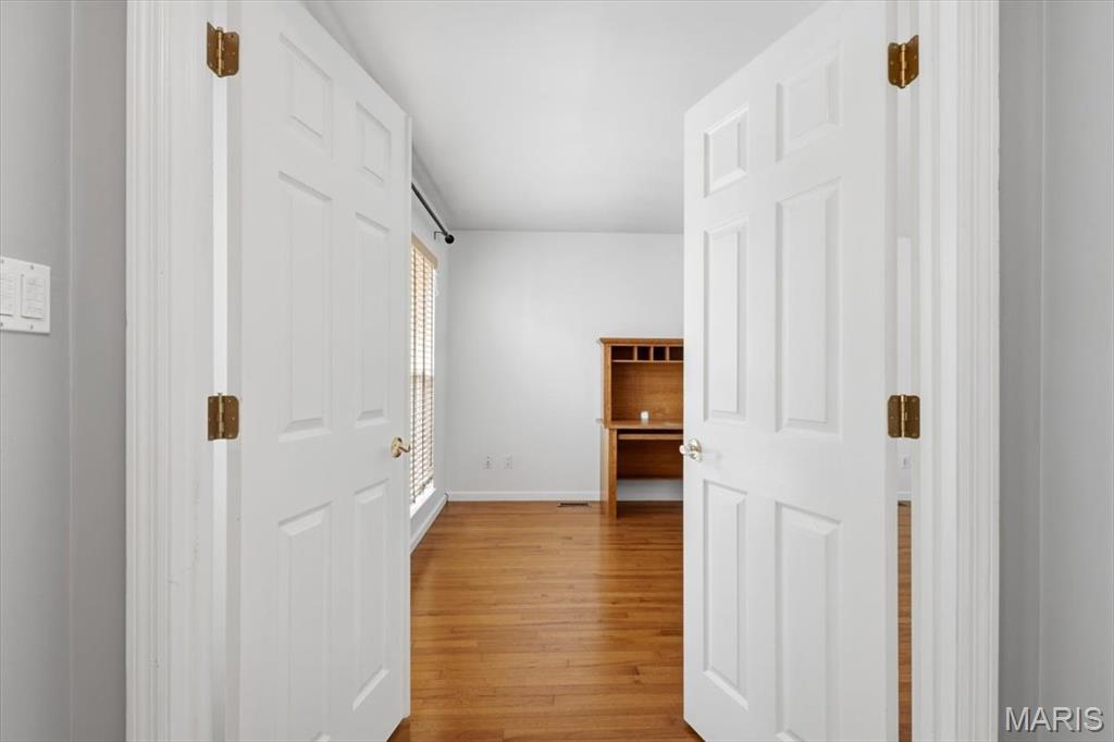 Long Branch - Residential