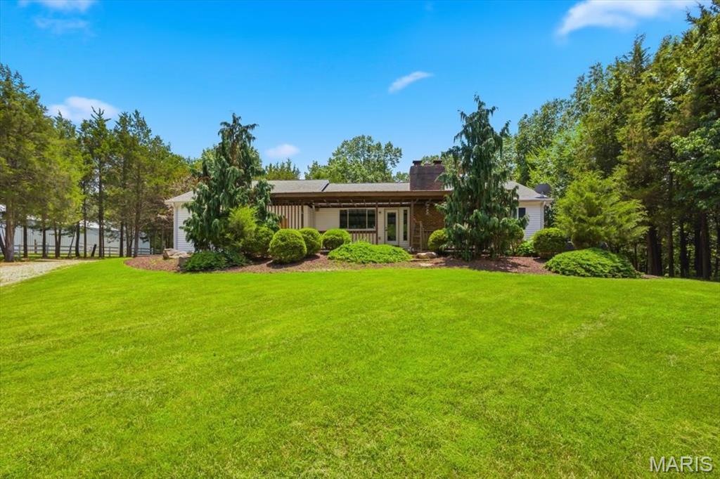 Long Branch - Residential