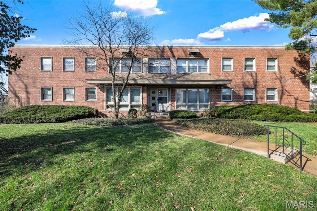 Delcrest Condo - Residential
