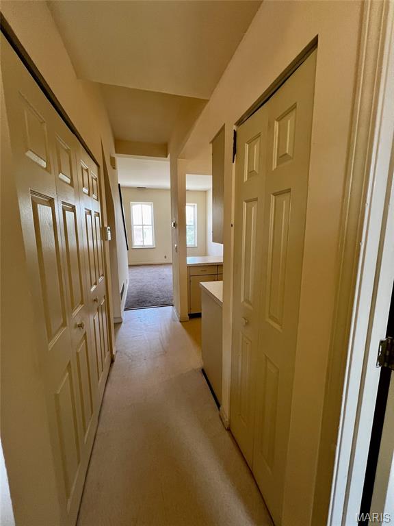 Soulard - Residential Income