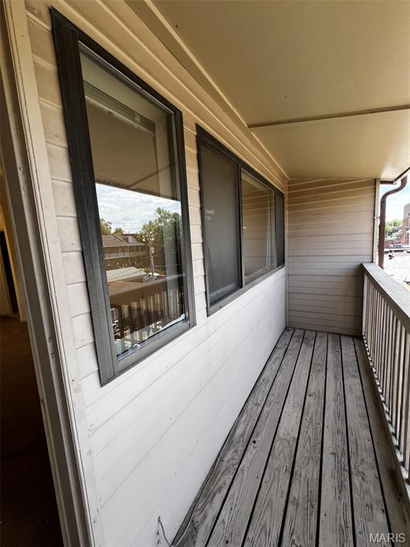 Soulard - Residential Income