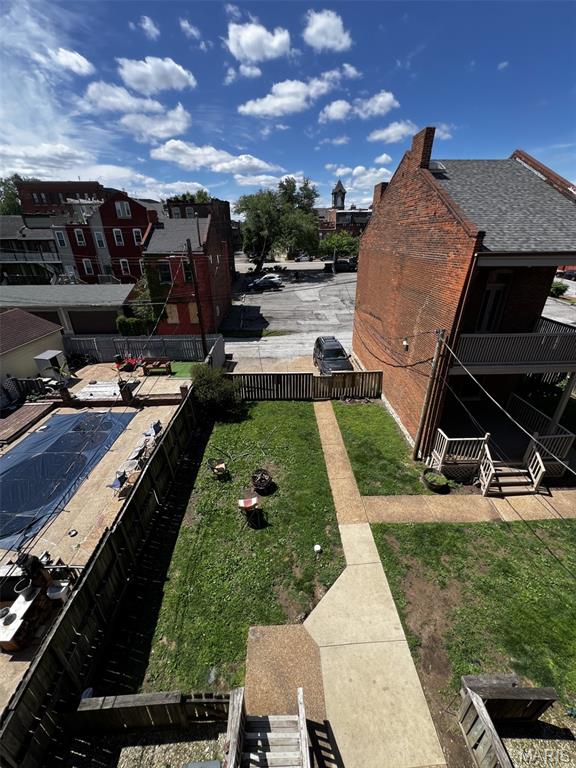 Soulard - Residential Income