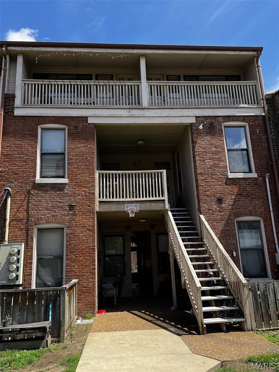 Soulard - Residential Income