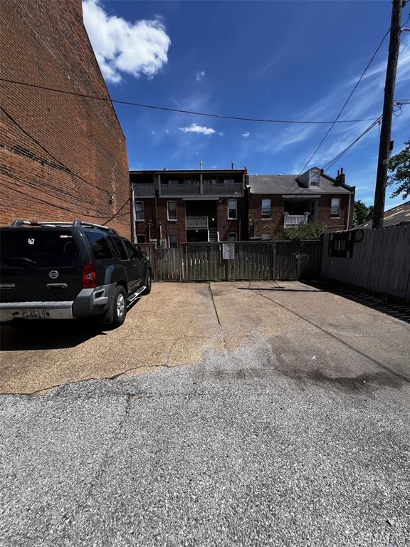 Soulard - Residential Income