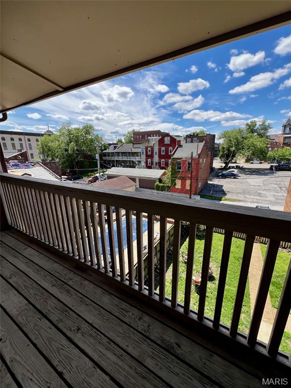 Soulard - Residential Income