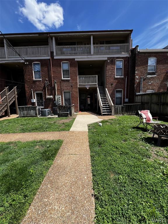 Soulard - Residential Income