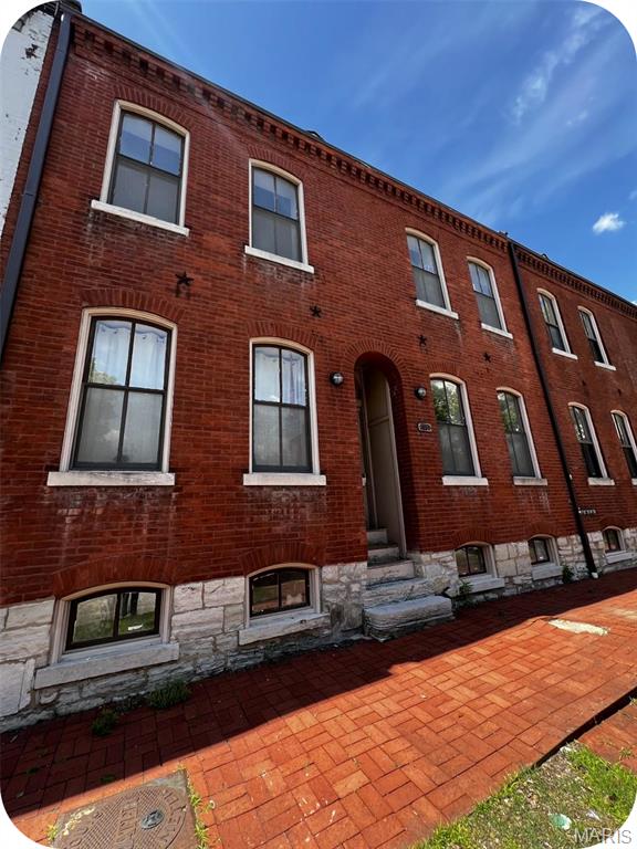 Soulard - Residential Income