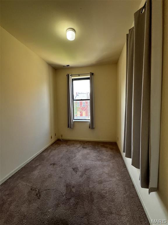 Soulard - Residential Income