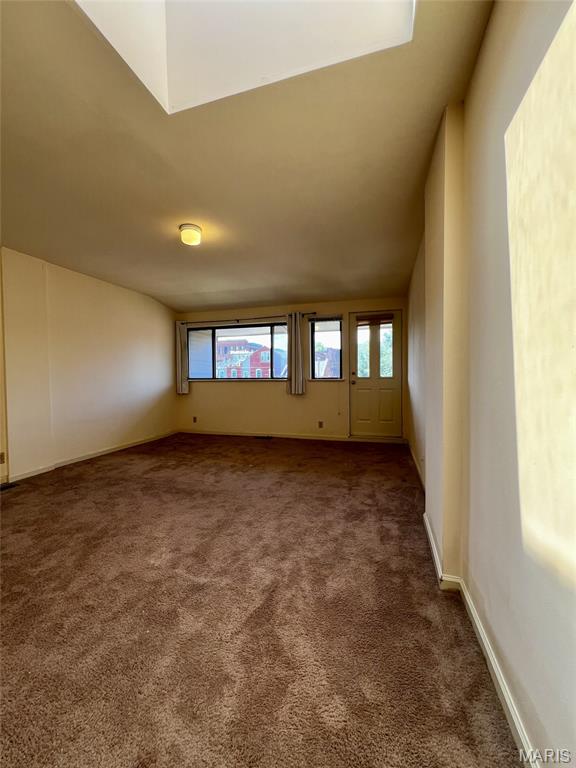 Soulard - Residential Income