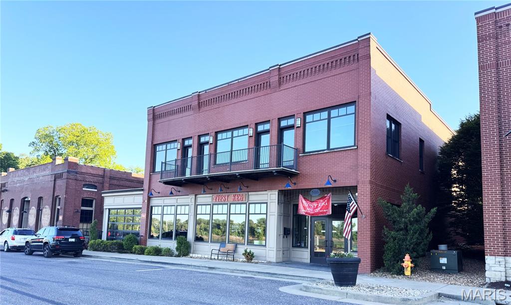 Rhine River Dev - Commercial Sale