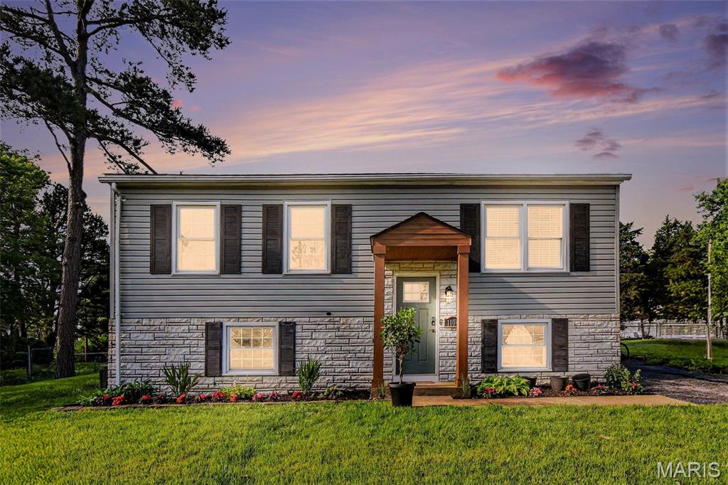Pierremont Sub 2 - Residential