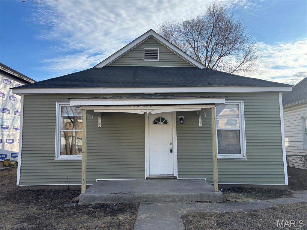 Richmond - Residential