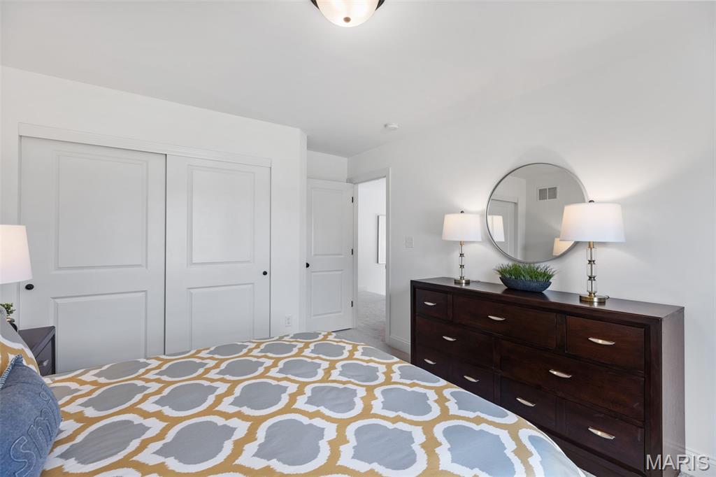 Deer Meadows - Residential