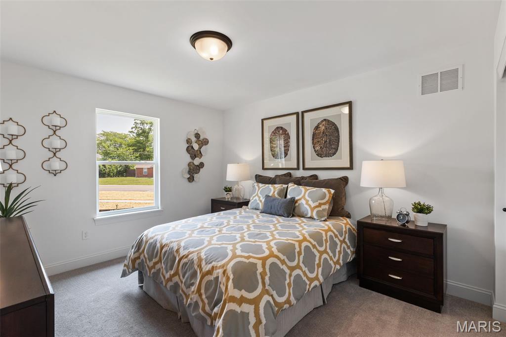 Deer Meadows - Residential
