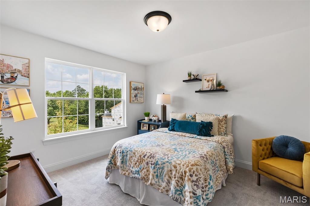 Deer Meadows - Residential