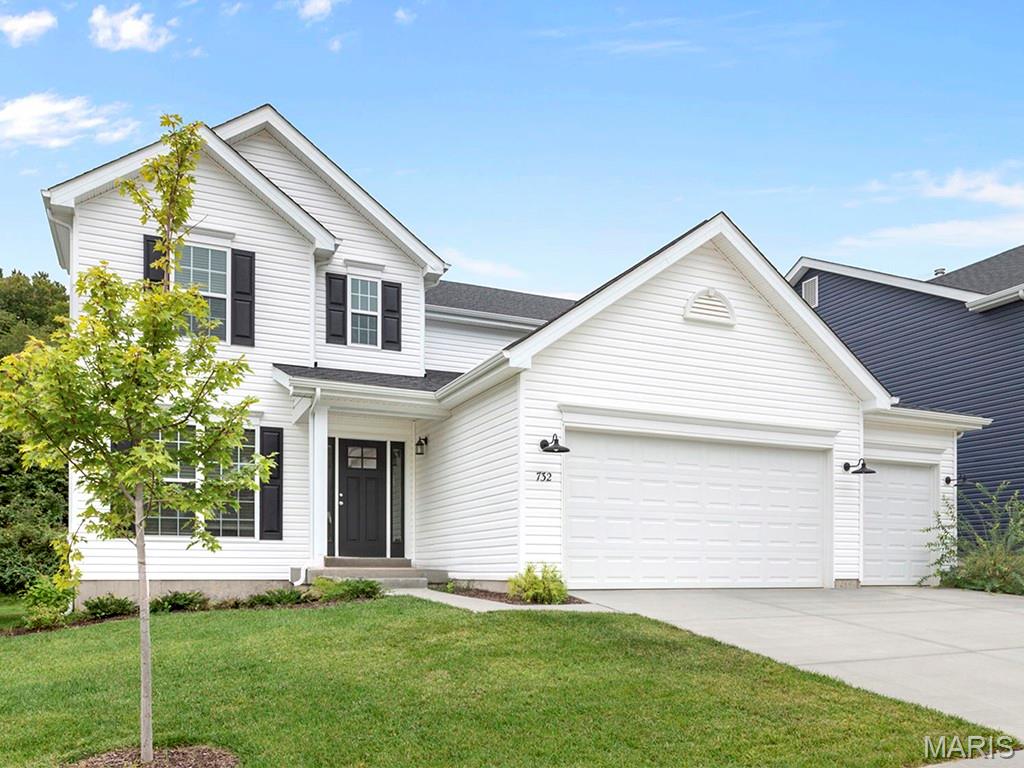 Deer Meadows - Residential